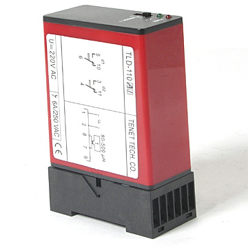 IVD-410 Double Loop Detector