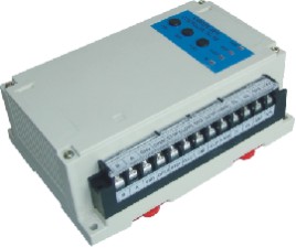 IBC-100 barrier controller