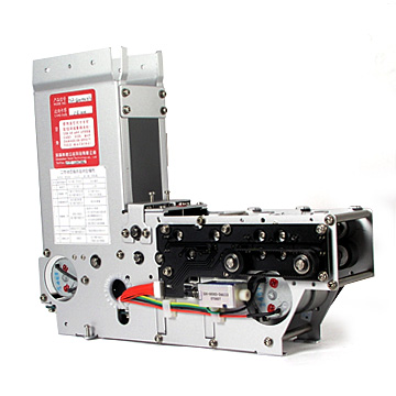 ICD-300  Card Dispenser