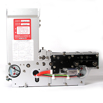 ICD-400 Card Dispenser&Collector