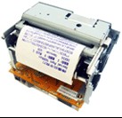 ITP-A5 Kiosk  Printer