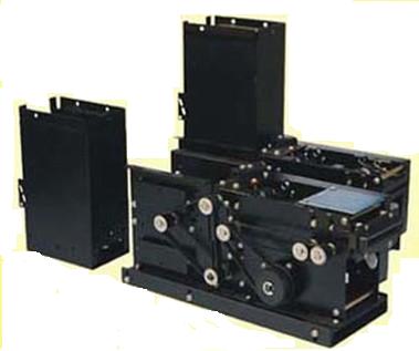 ICD-1500RF Series Card Dispenser