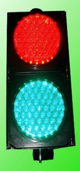 IED-200 LED Traffic Light
