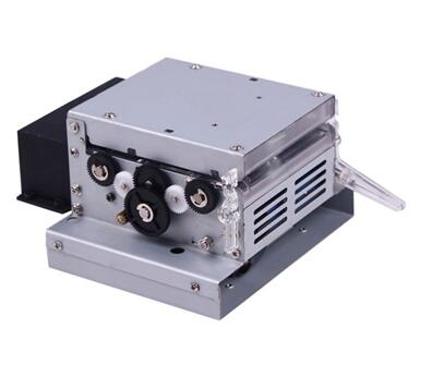 ICC-A8 Automatic ID Card Double Surface Scanning Module