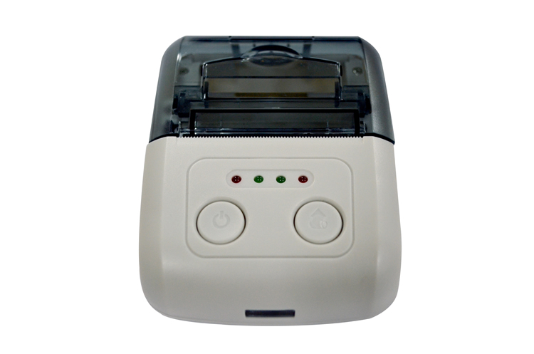 POS-58 Android Portable Bluetooth Mini Thermal Printer