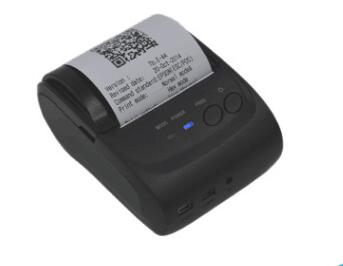 IP5802  -B Portable MINI Thermal Printer